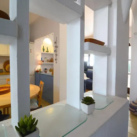 Piverd Del Golf 13 Holiday home *