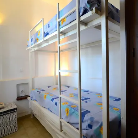Holiday home Piverd Del Golf 13