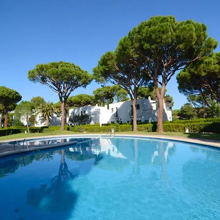Piverd Del Golf 13 Holiday home