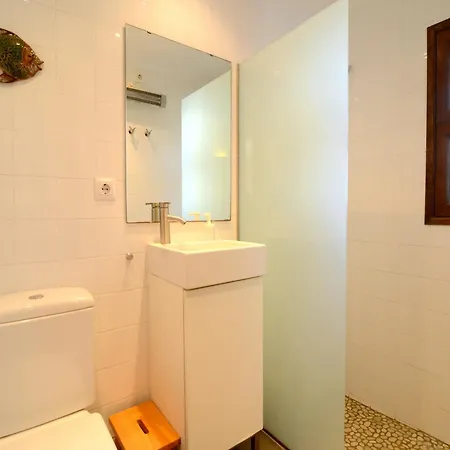Holiday home Piverd Del Golf 13 Pals