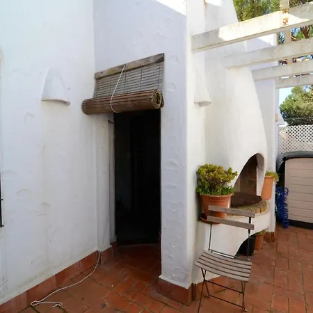 Holiday home Piverd Del Golf 13