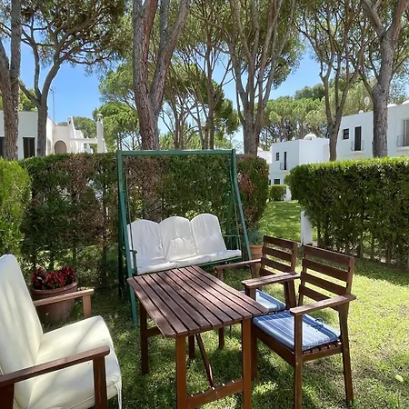 Holiday home Piverd Del Golf 13 *