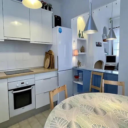 Piverd Del Golf 13 Holiday home