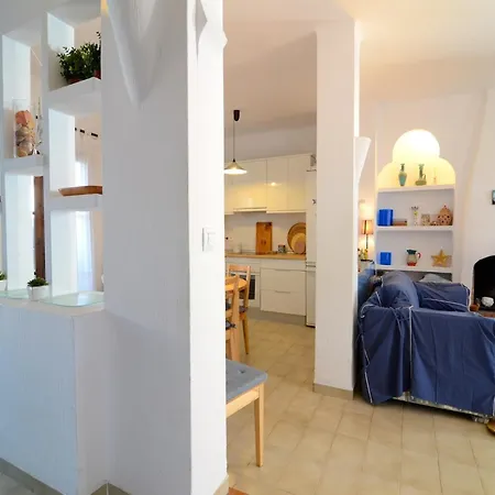 Holiday home Piverd Del Golf 13 *