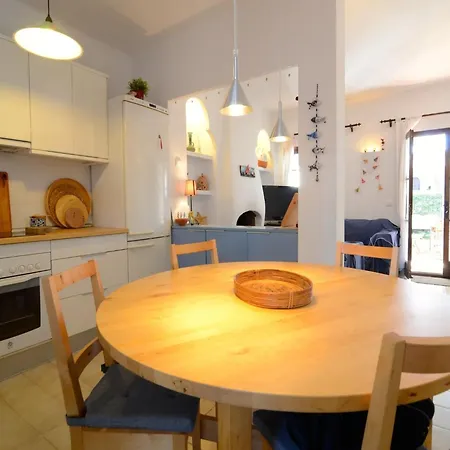 Holiday home Piverd Del Golf 13 Pals