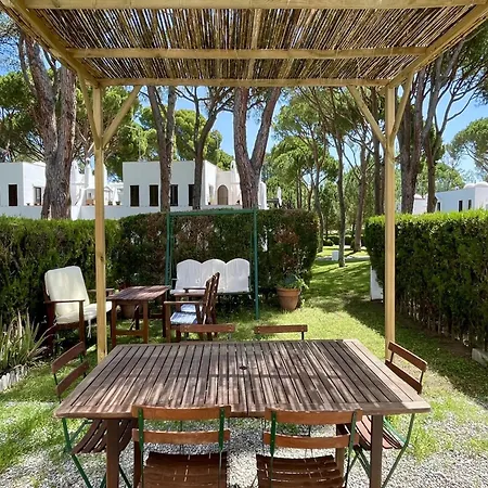 Piverd Del Golf 13 Holiday home *