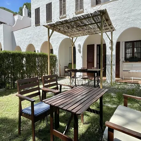 Piverd Del Golf 13 Holiday home Pals
