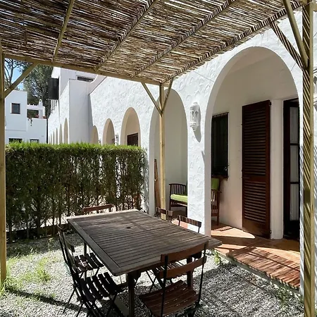 Holiday home Piverd Del Golf 13
