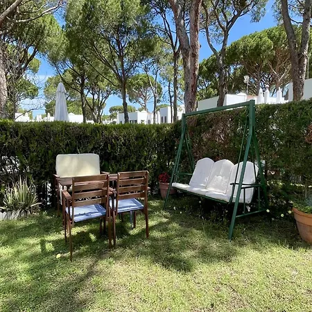 Piverd Del Golf 13 Holiday home