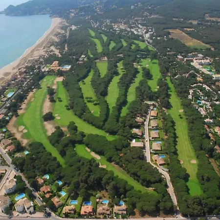 Piverd Del Golf 13 Holiday home *