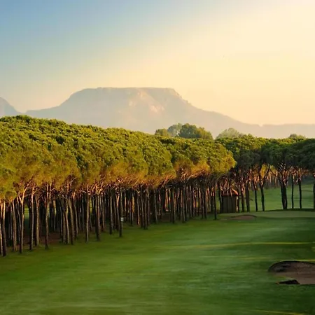 Holiday home Piverd Del Golf 13