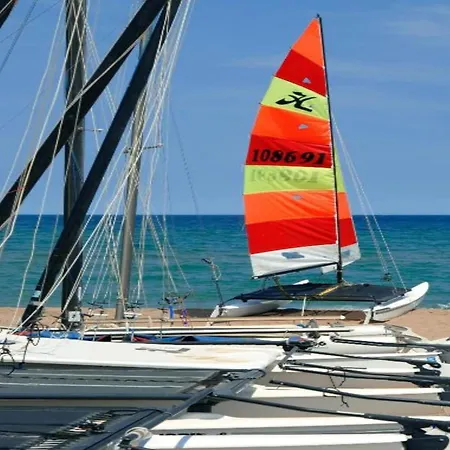 Piverd Del Golf 13 Holiday home *